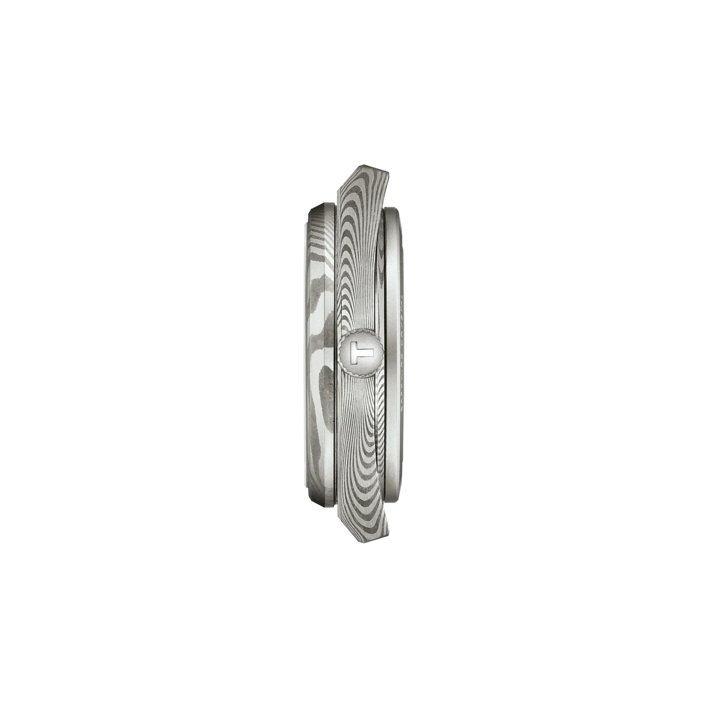 TISSOT PRX DAMASCUS STEEL 38MM Automatic T137.807.96.081.00