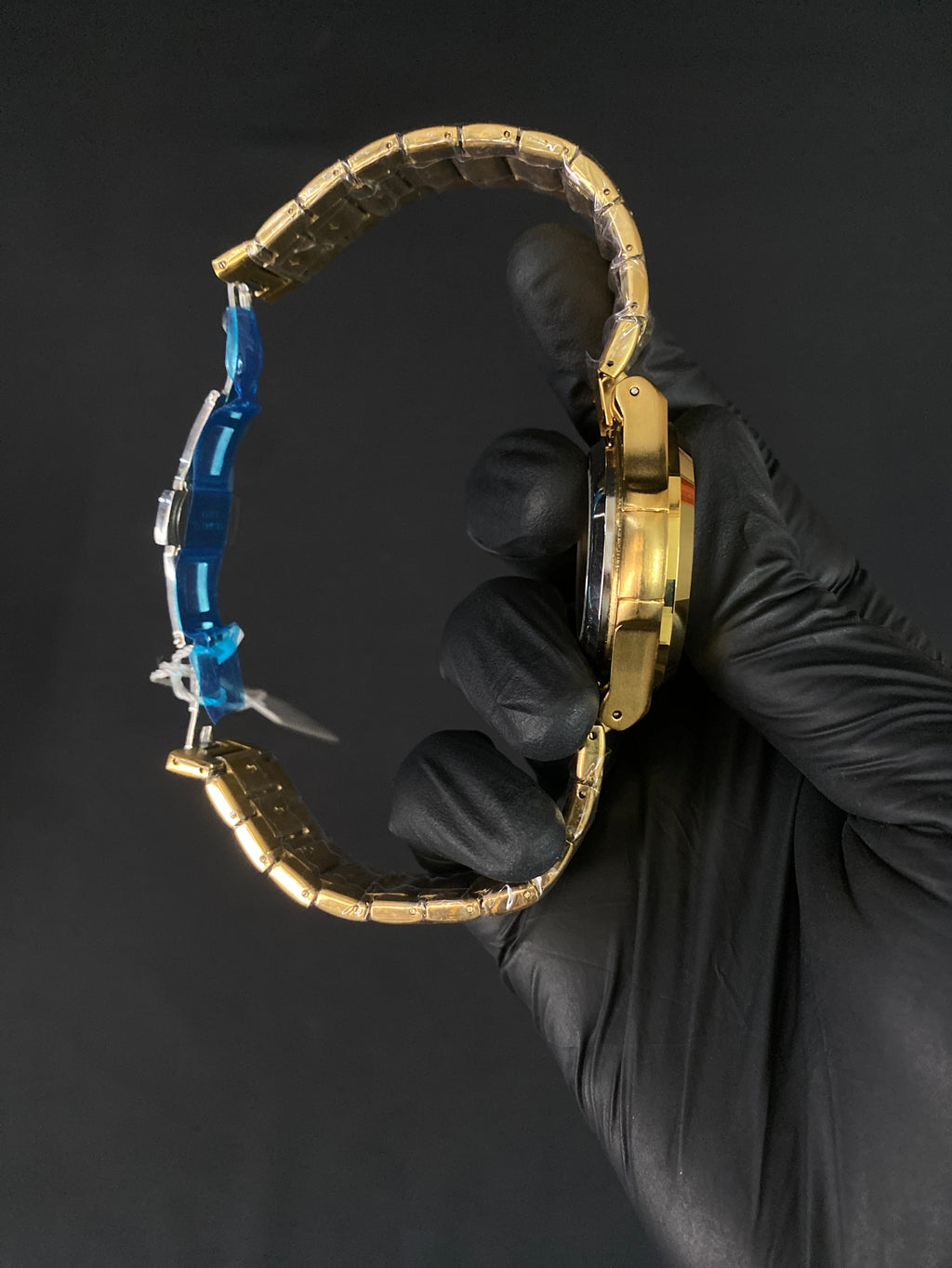 Patek Philippe automatic