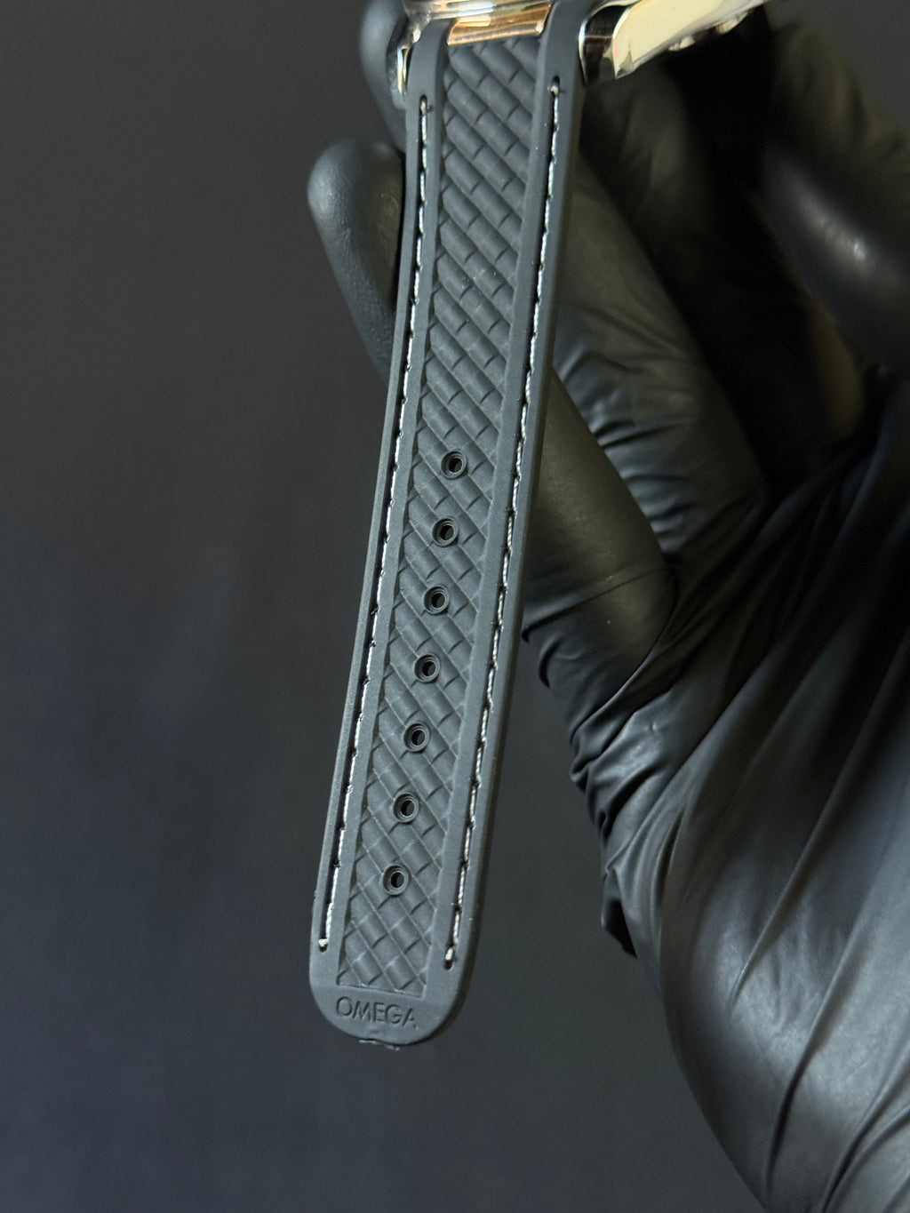 Sea master aqua terra automatic