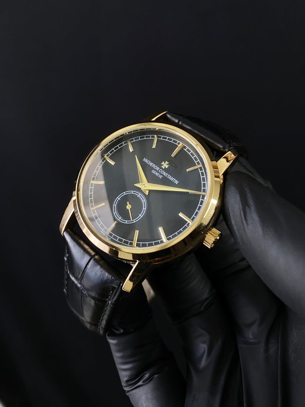 Vacheron constantin (imported)