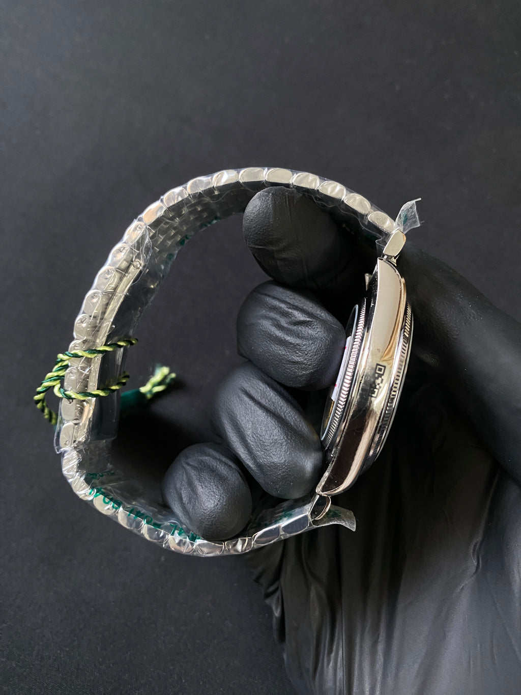 Vintage rolex 1908 settimo