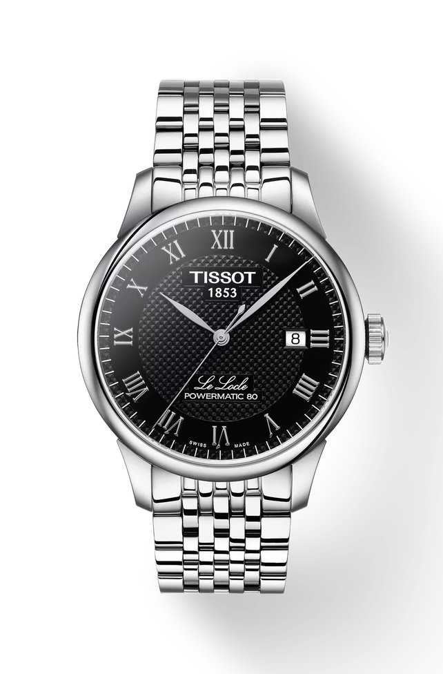 Tissot Le Locle 39.3MM Automatic T006.407.11.053.00
