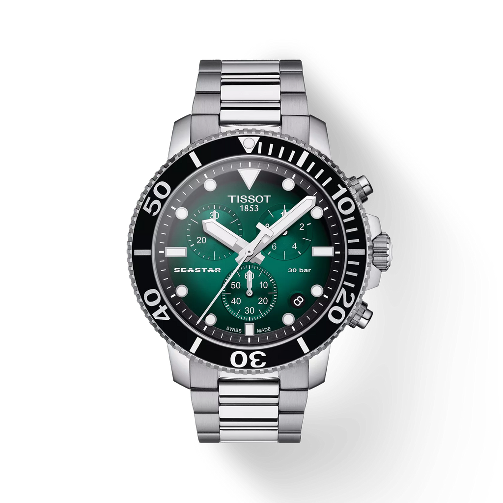 Tissot Seastar 1000 45.5 MM