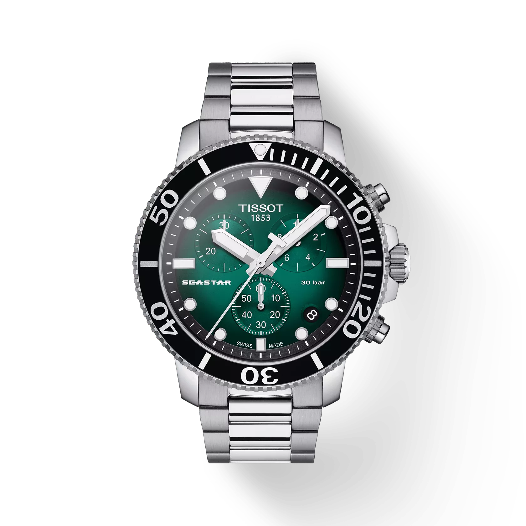 Tissot Seastar 1000 45.5 MM