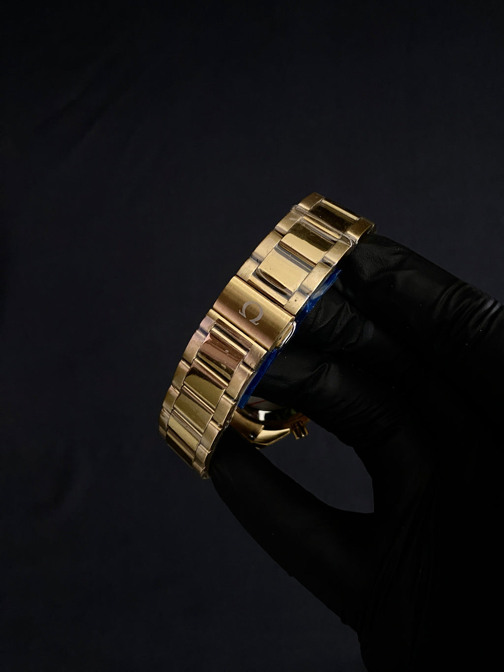 Omega speed master professional