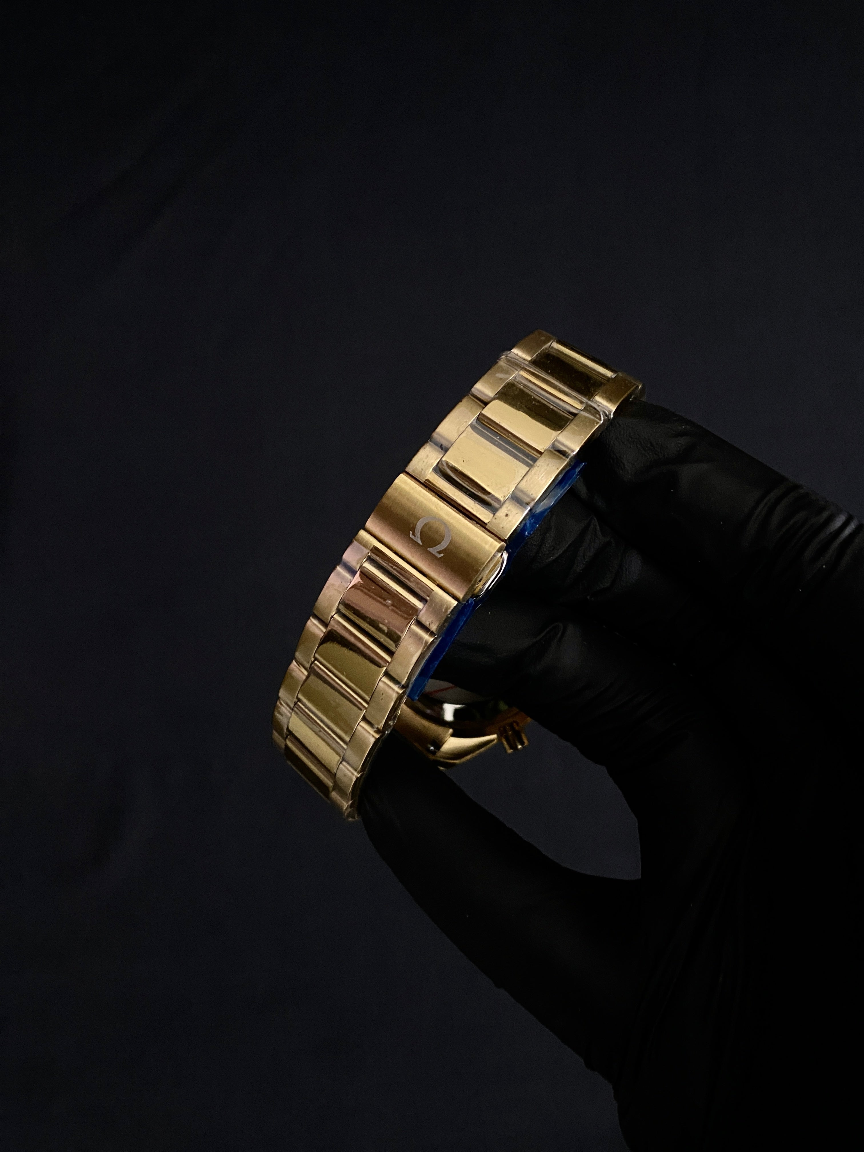 Omega speed master professional