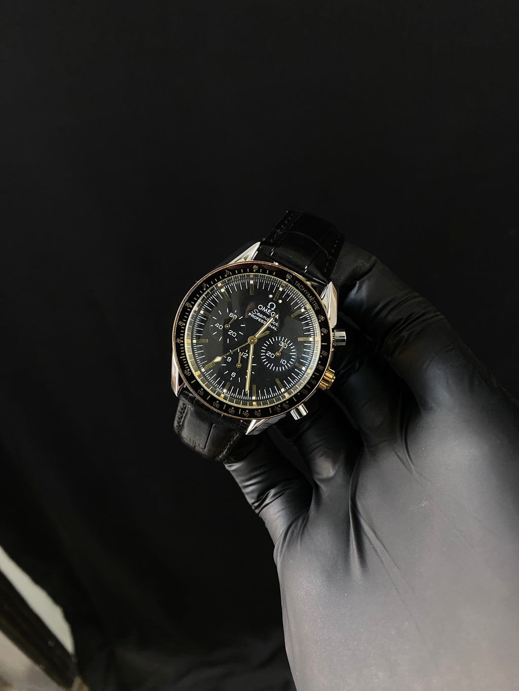 Omega professional speedmaster