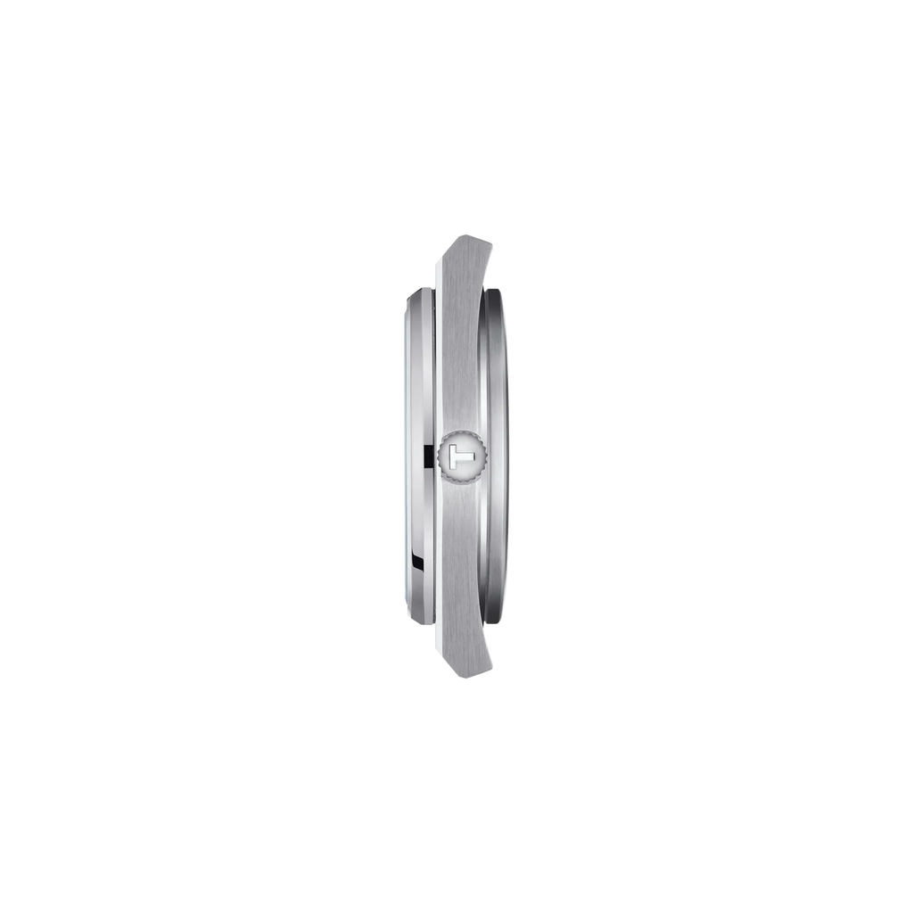 TISSOT PRX 40MM T137.410.11.091.00