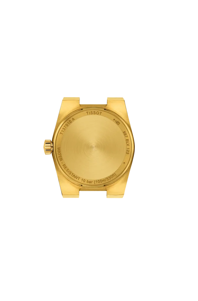 TISSOT PRX 25MM Quartz T137.010.33.021.00