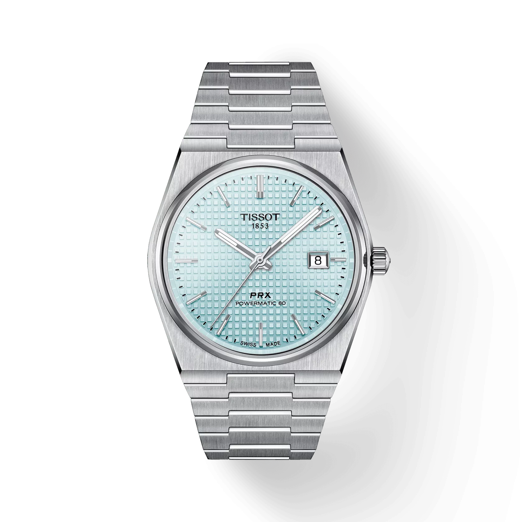 Tissot prx 40 mm Automatic