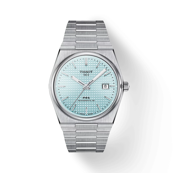 Tissot prx 40 mm Automatic