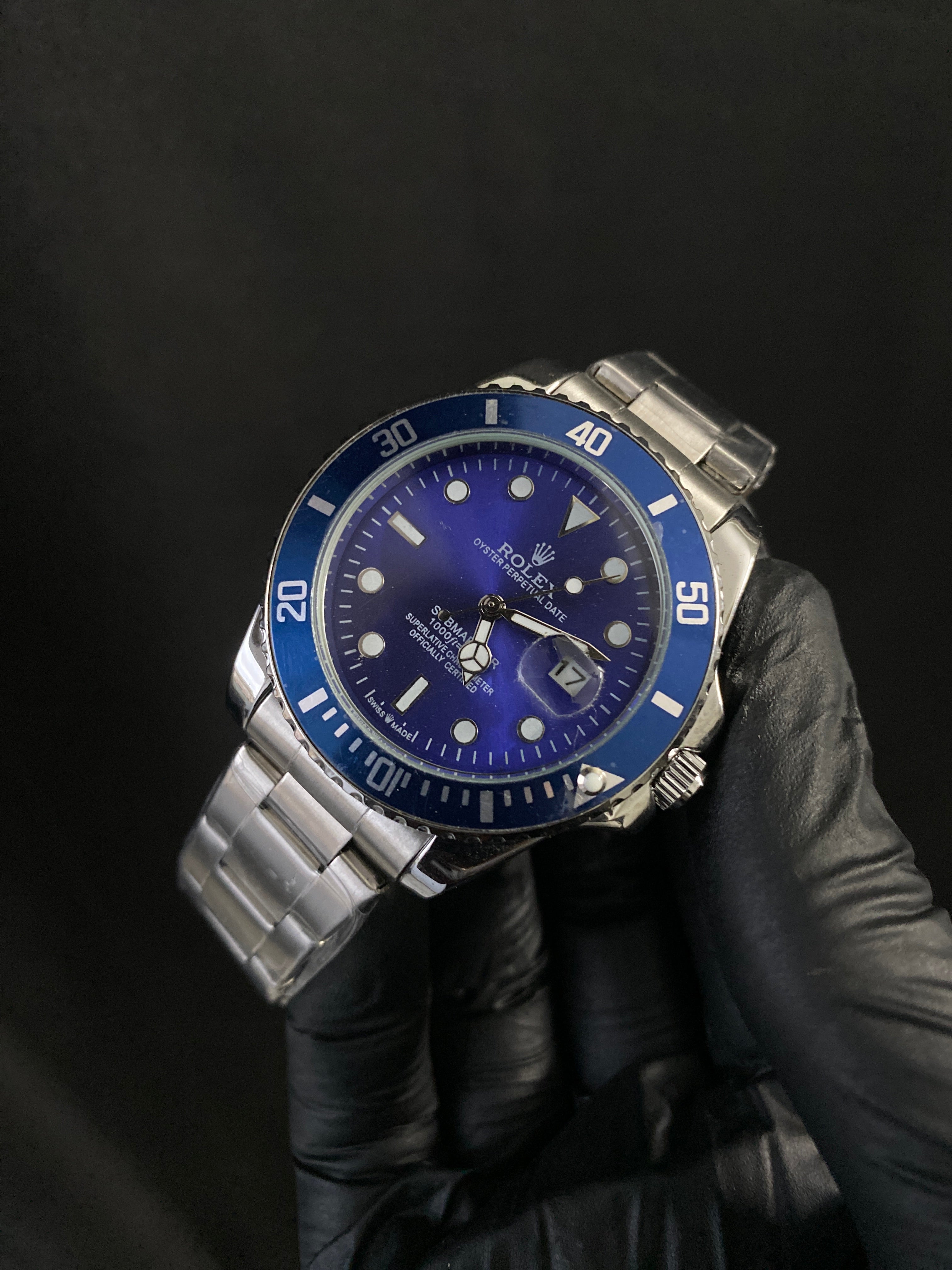 Rolex submariner