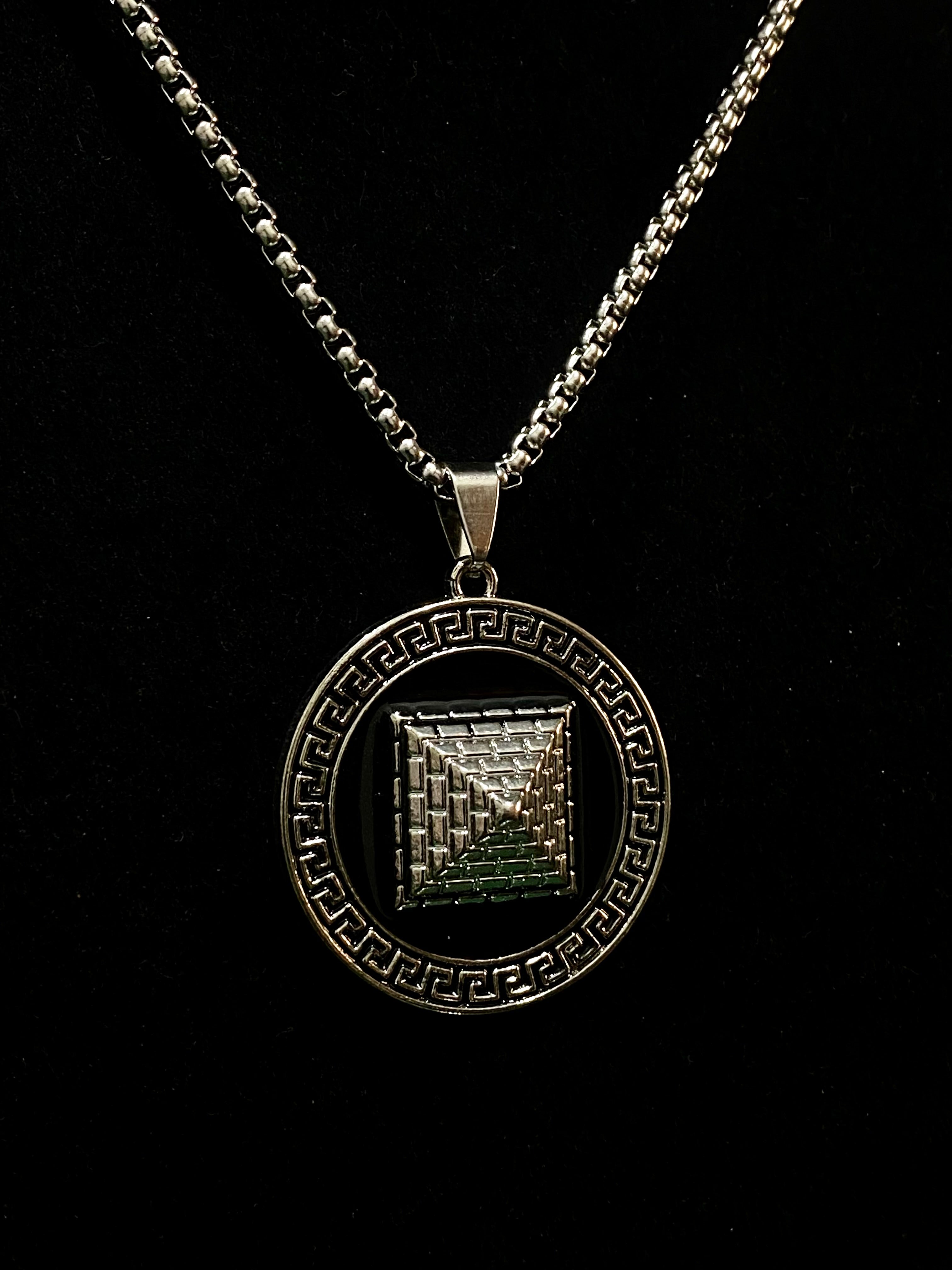 FORZA MISTICA ⚜️