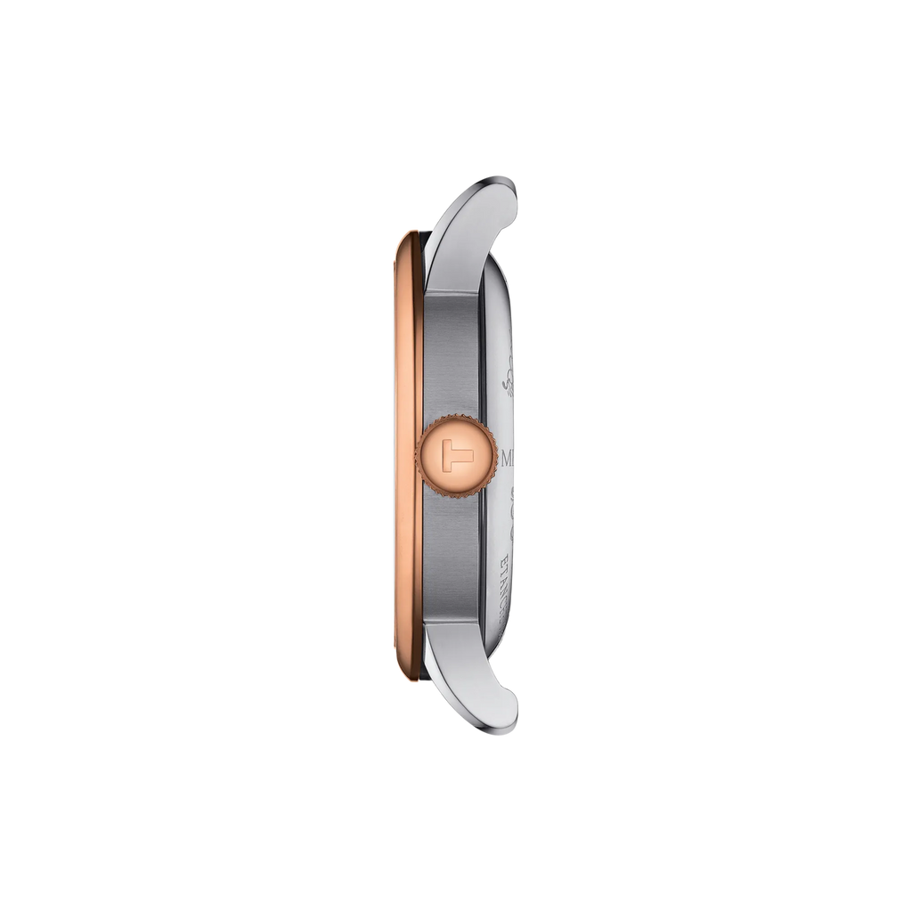 Tissot Le Locle 39.3MM Automatic T006.407.22.093.01