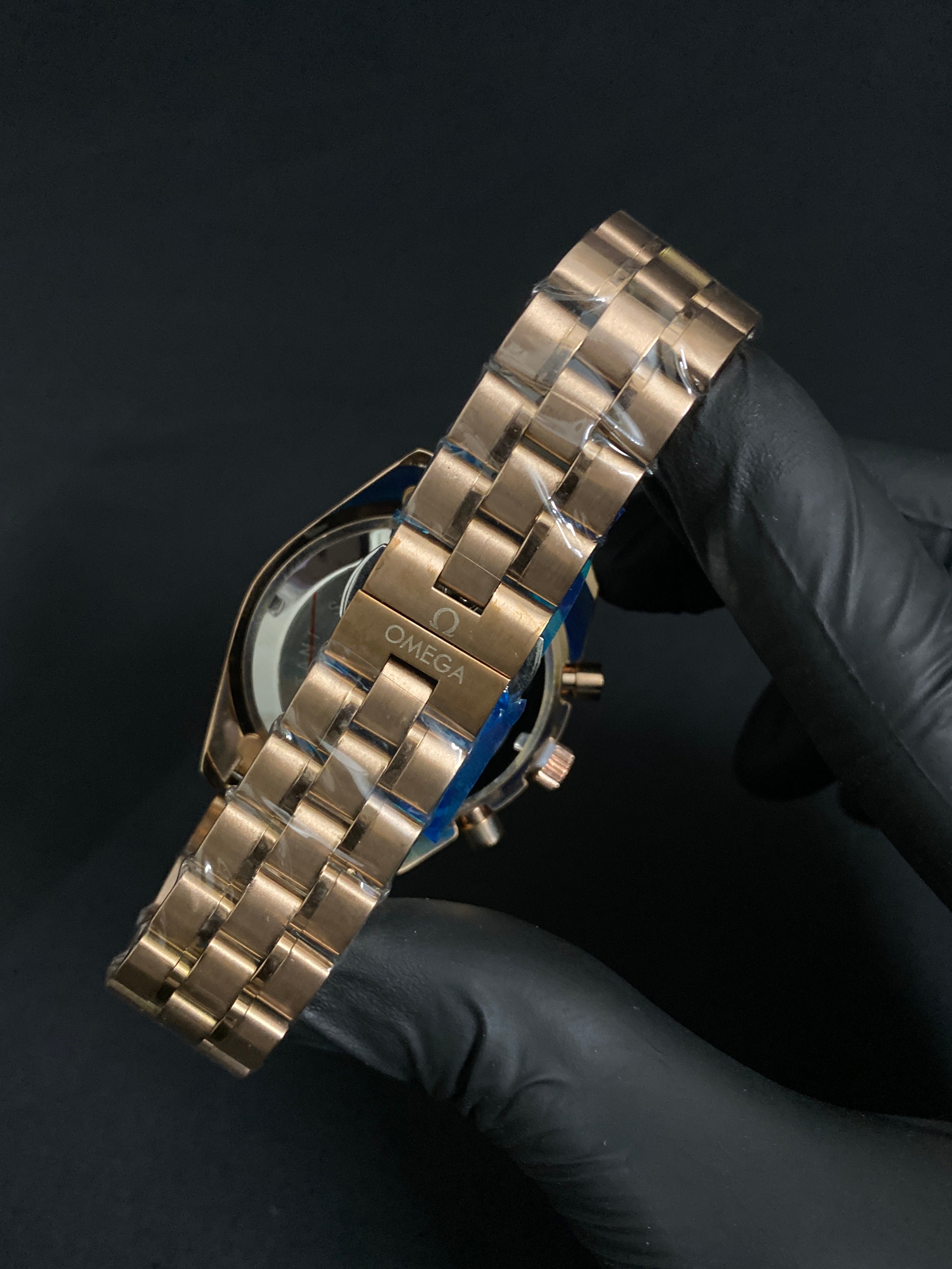 Omega speed master professional