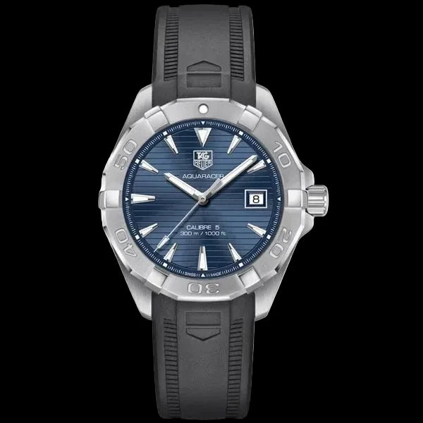 TAG Heuer Aquaracer Calibre 5 WAY2112.FT8021
