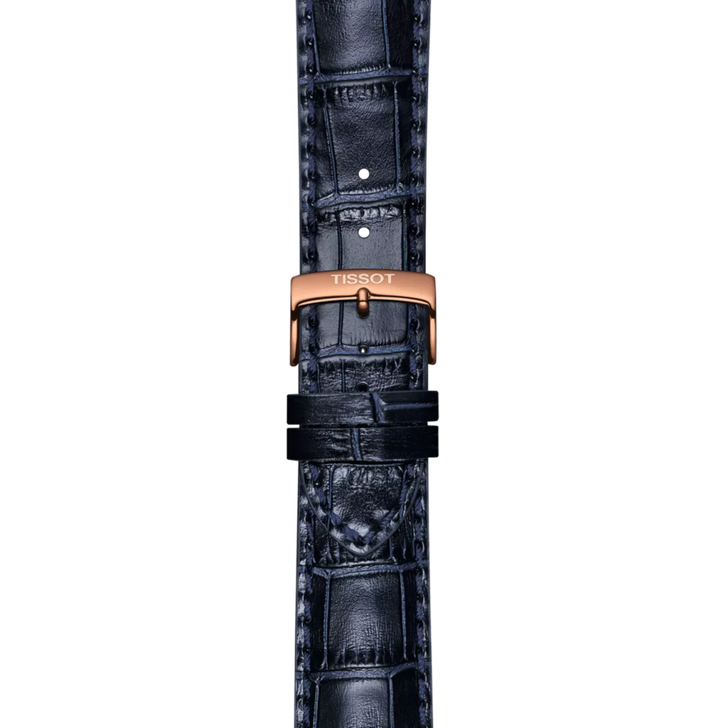 Tissot Crono Xl Classic 45 MM