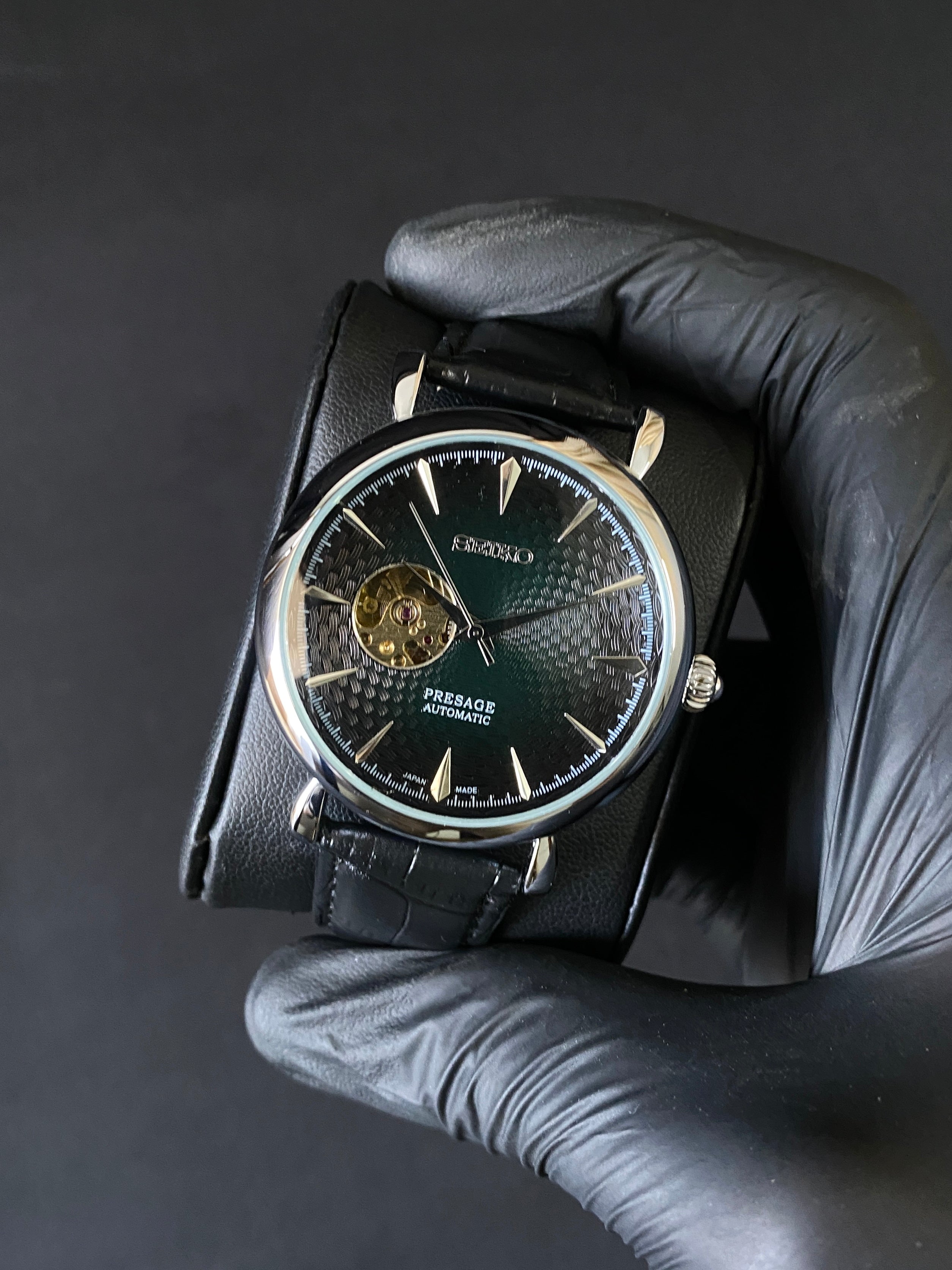 Seiko Presage Automatic