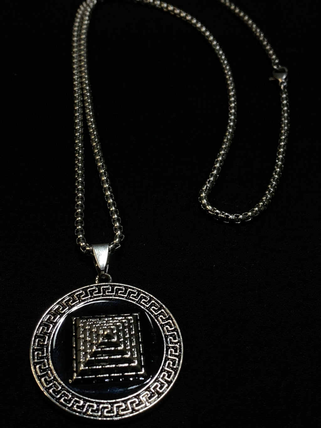 FORZA MISTICA ⚜️