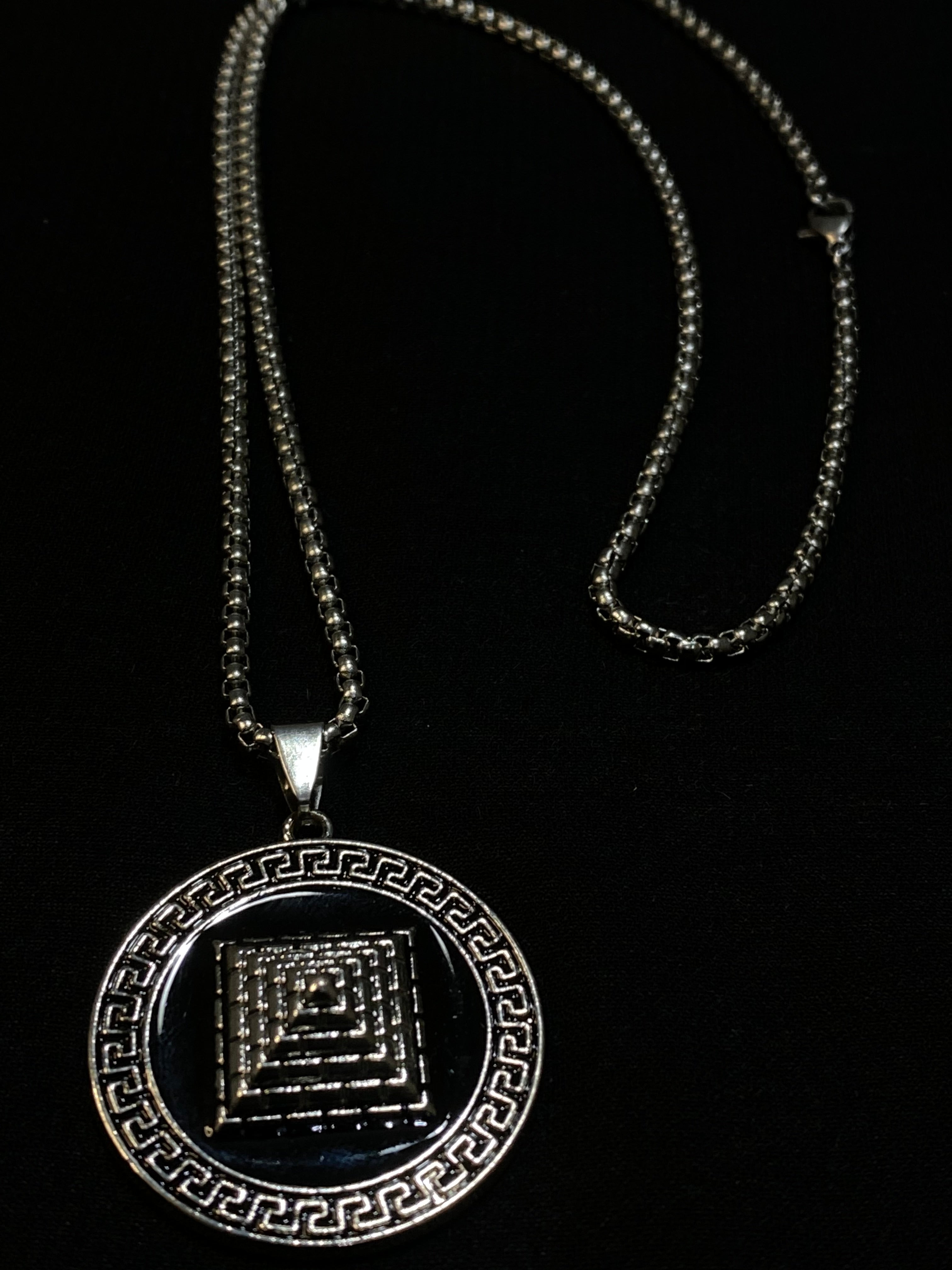 FORZA MISTICA ⚜️