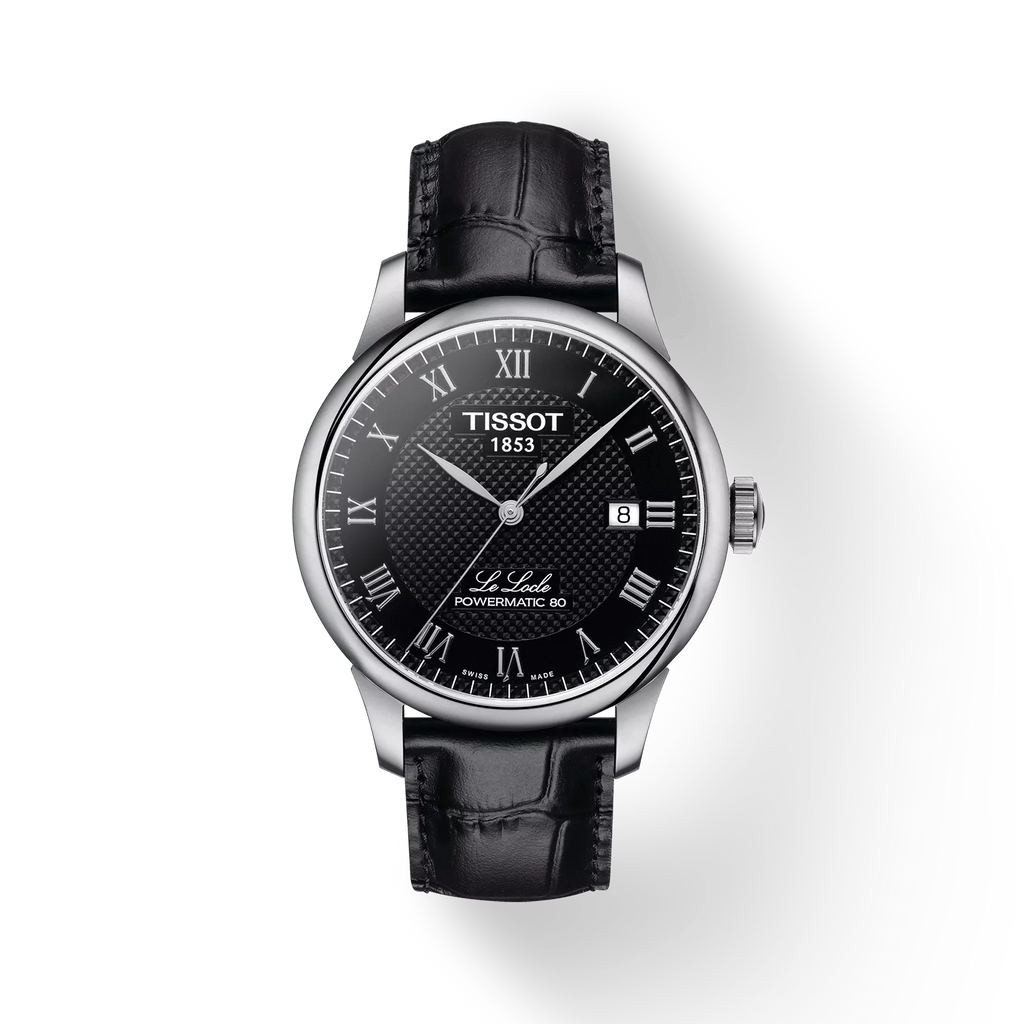 Tissot Le Locle 39.3MM  Automatic T006.407.16.053.00
