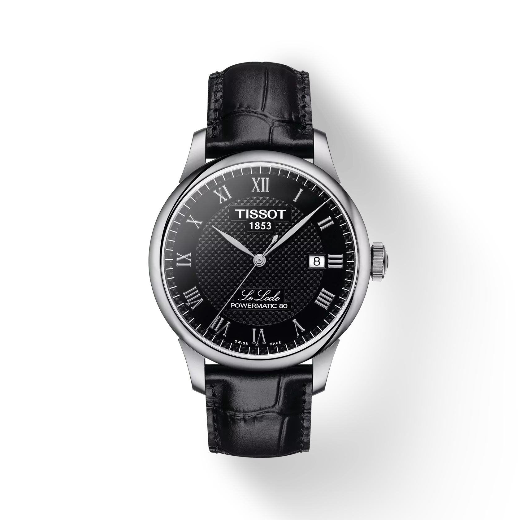 Tissot Le Locle 39.3MM  Automatic T006.407.16.053.00