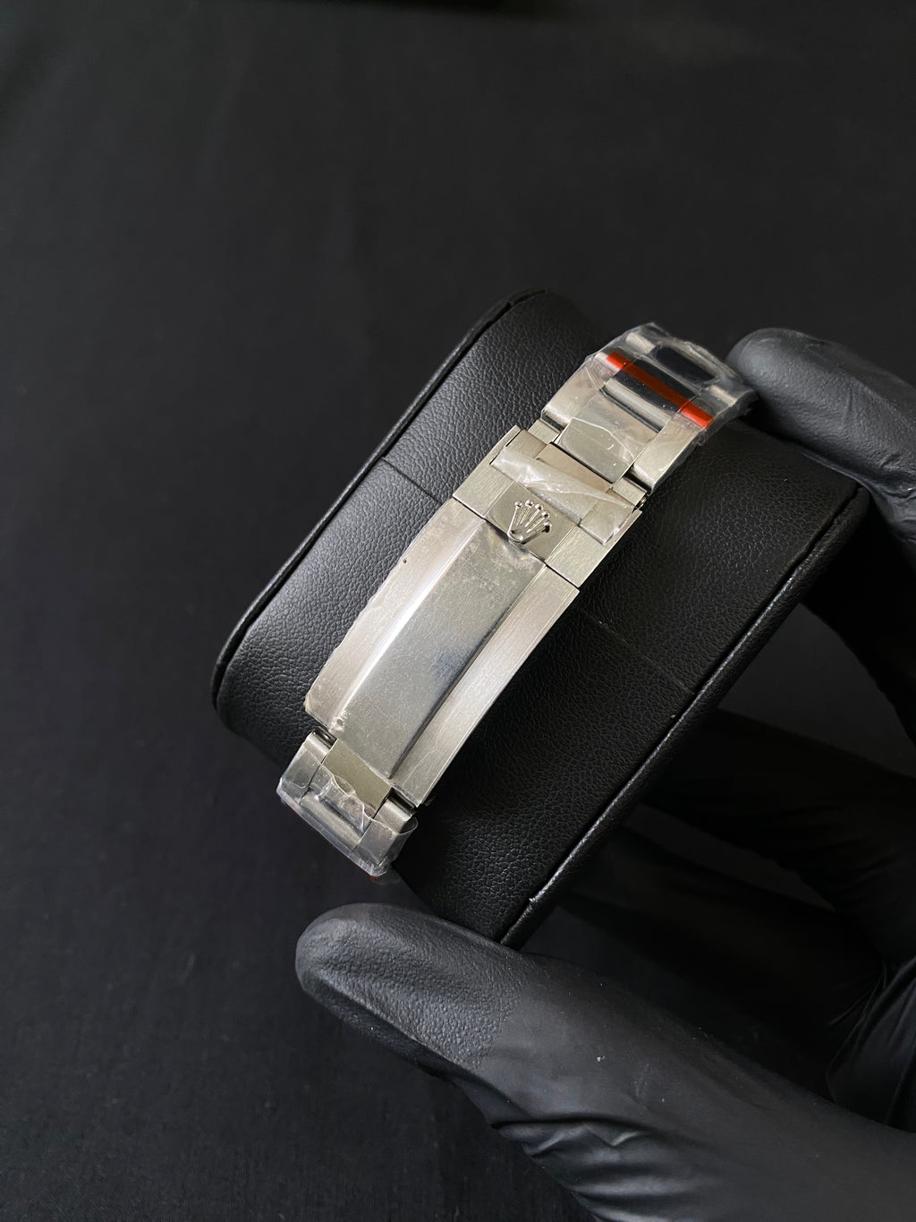 Rolex Gmt master || lefty green ceramic