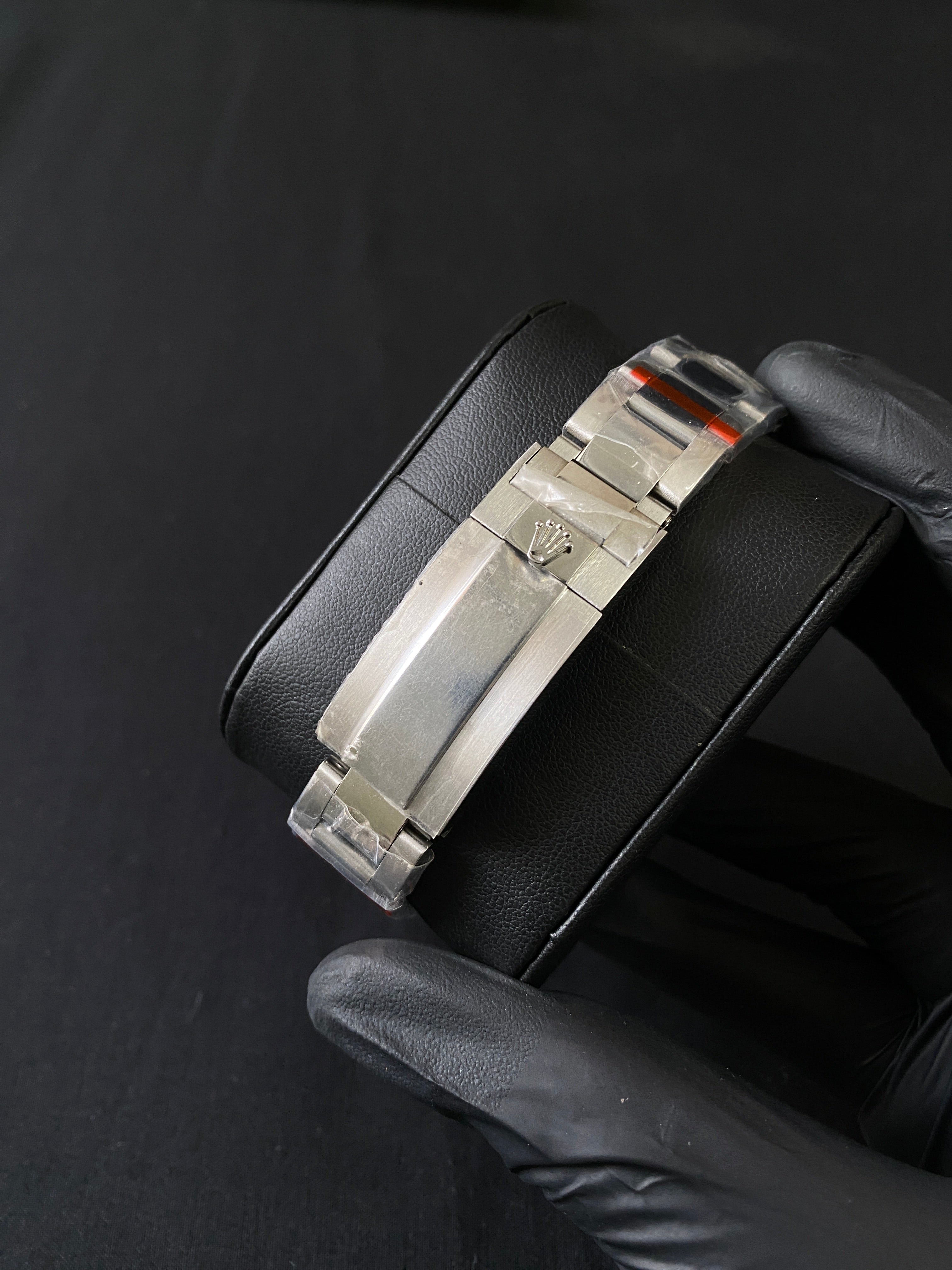 Rolex Gmt master || lefty green ceramic