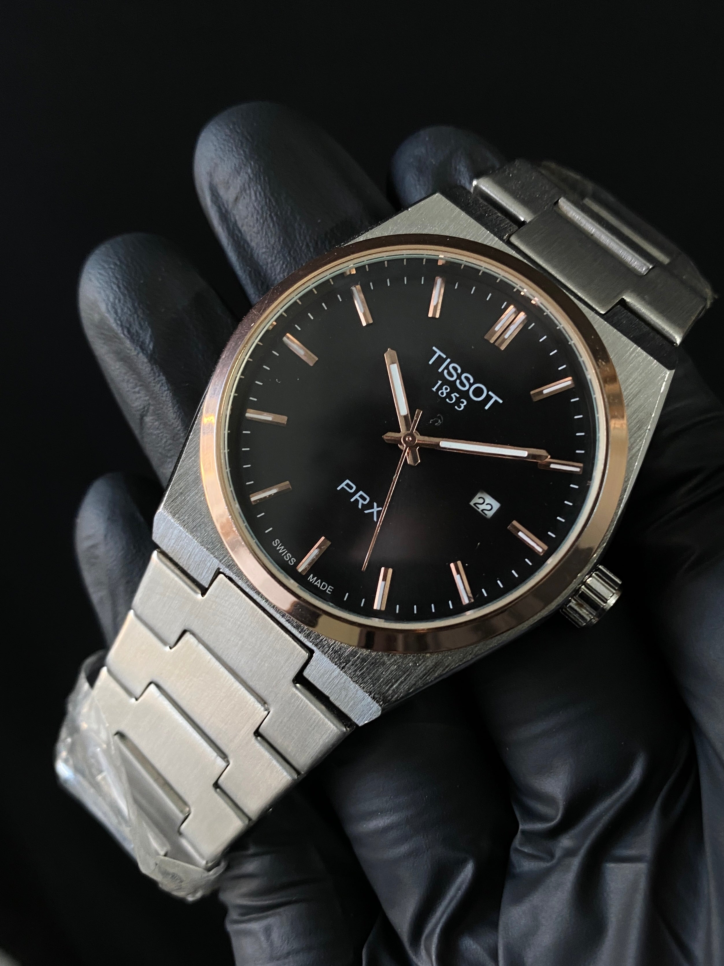 Tissot prx (jp fitting)