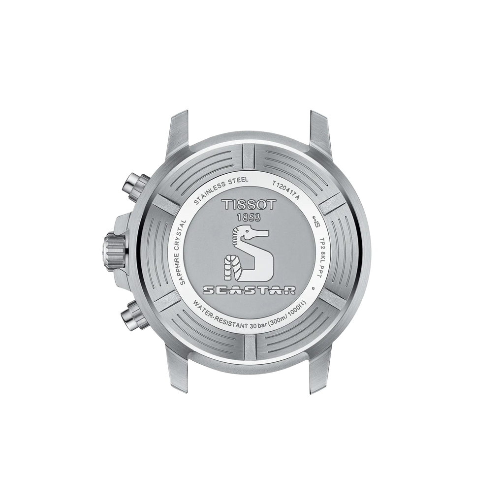 Tissot Seastar 1000 45.5 MM