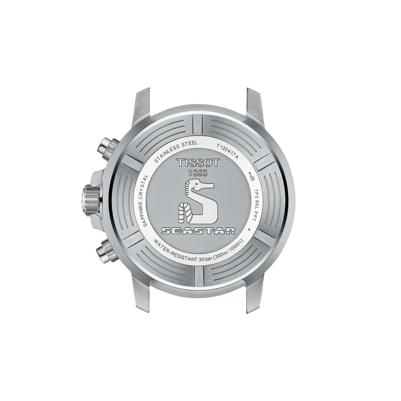 Tissot Seastar 1000 45.5 MM