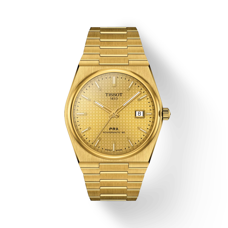 TISSOT PRX 40MM Automatic T137.407.33.021.00