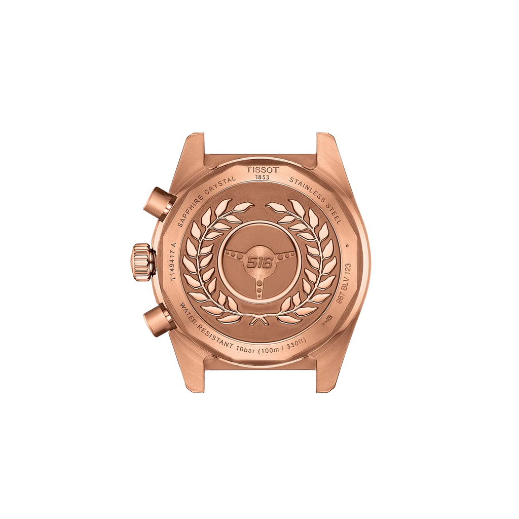 TISSOT PR516 40MM T149.417.33.051.00