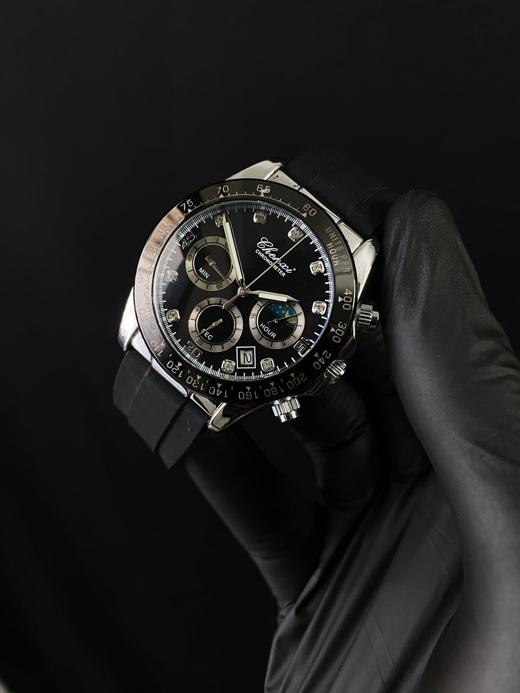 Chenxi Daytona (functional)