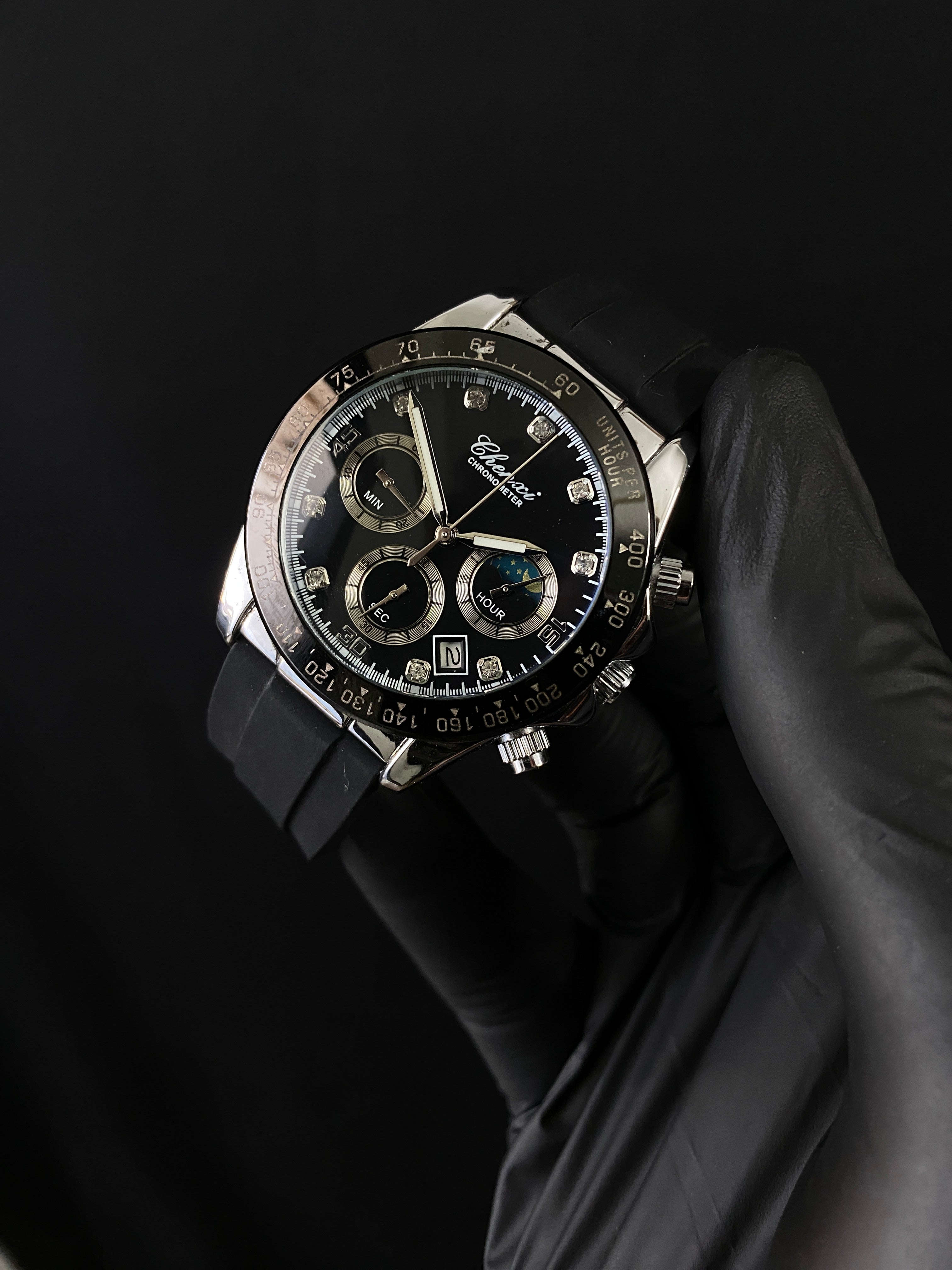 Chenxi Daytona (functional)