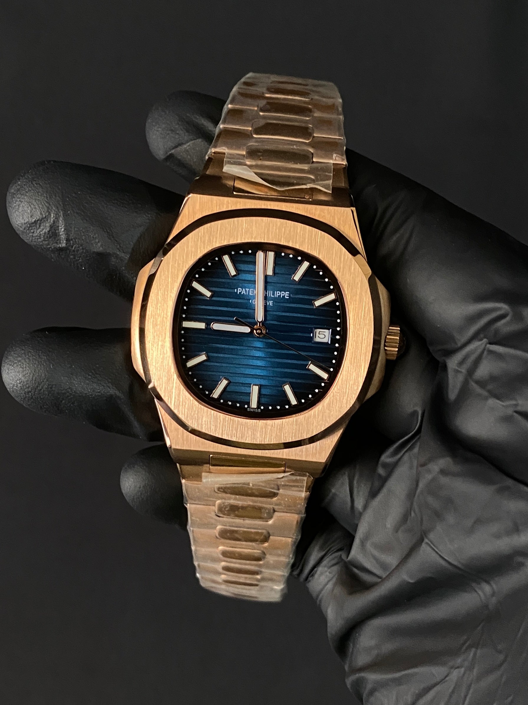 Patek Philippe nautilus (AAA)