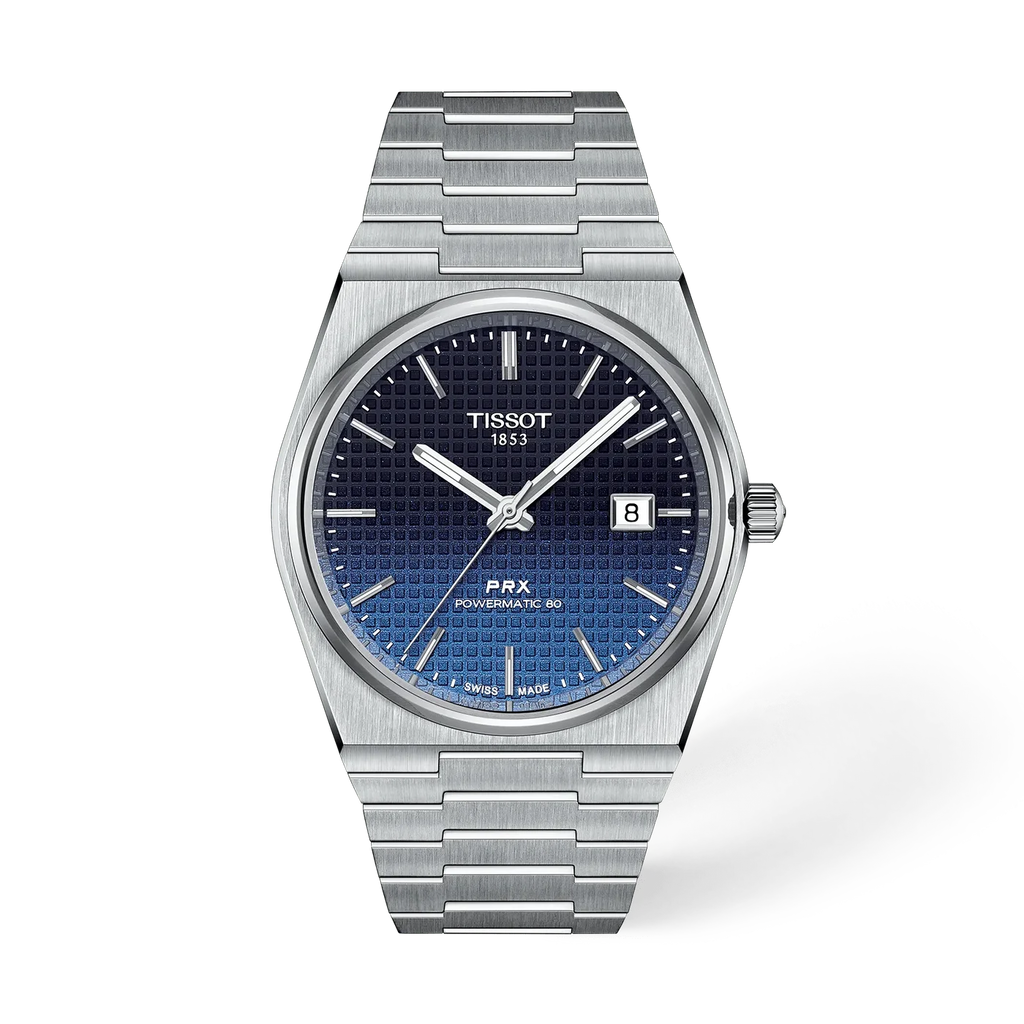 TISSOT PRX 40MM Automatic T137.407.11.051.01