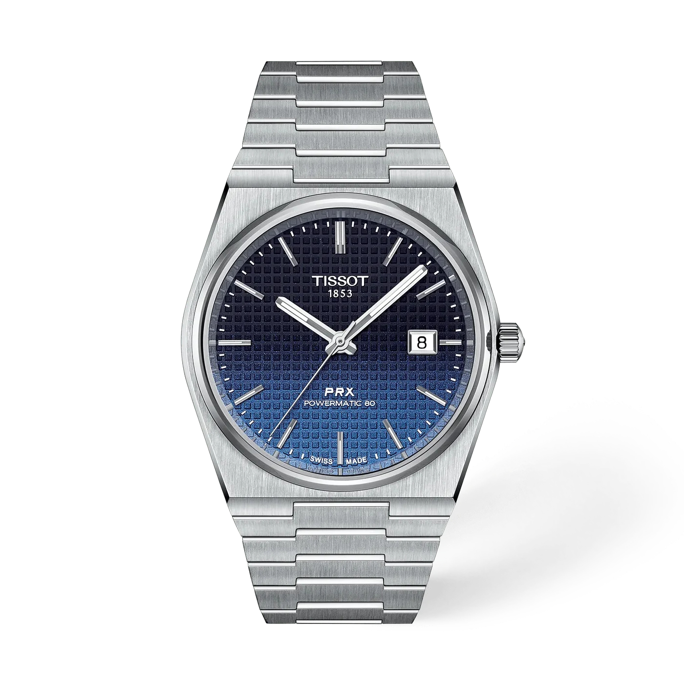 TISSOT PRX 40MM Automatic T137.407.11.051.01