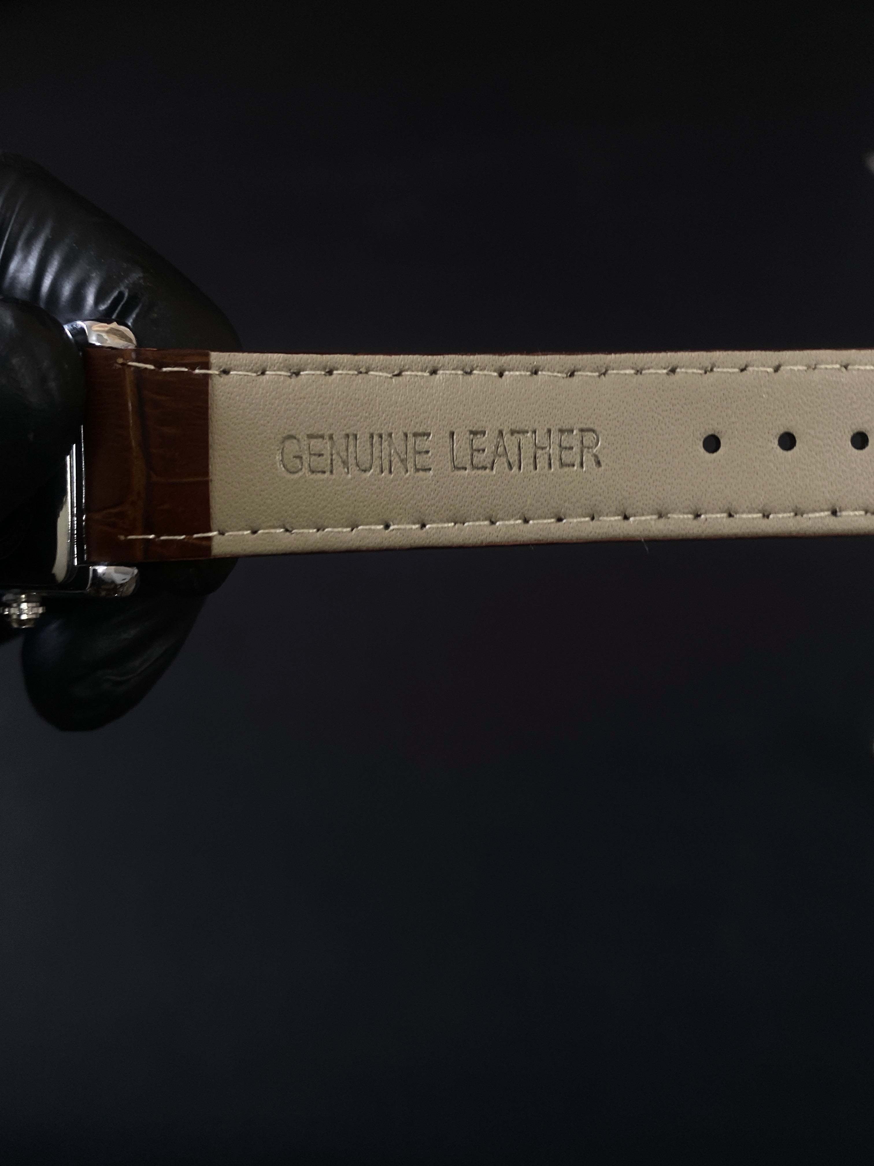 Emerald supreme tank