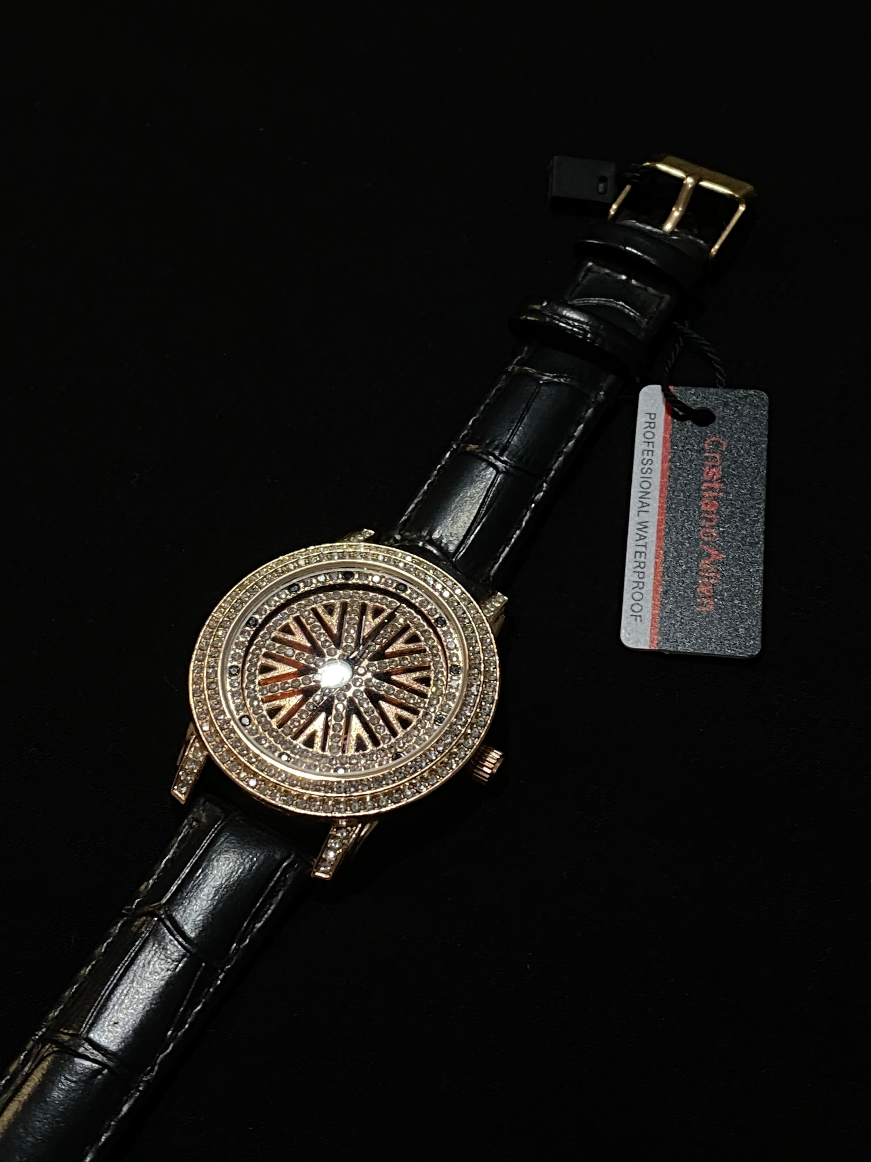 CRISTIANO AILLEN 💎