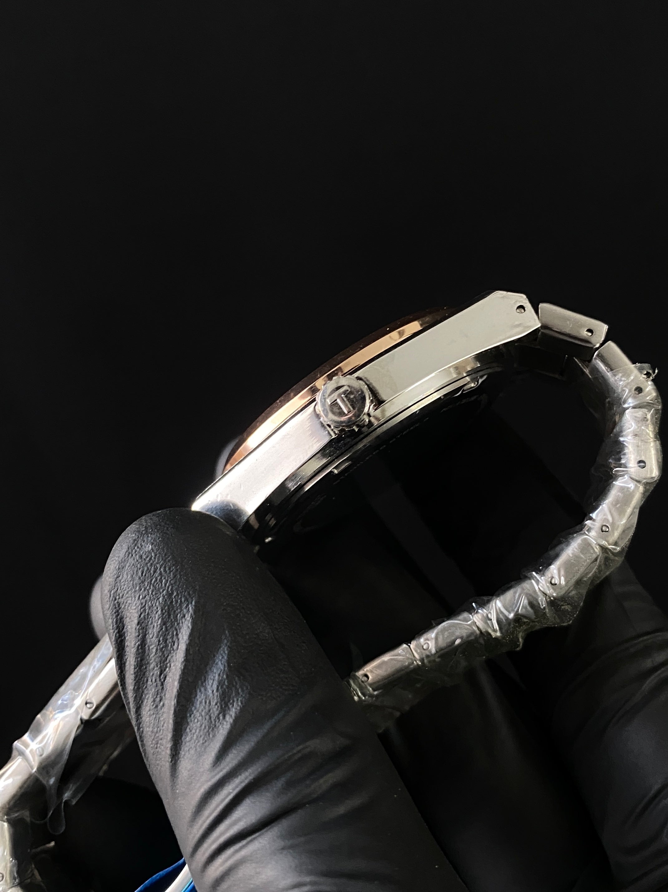 Tissot prx (jp fitting)