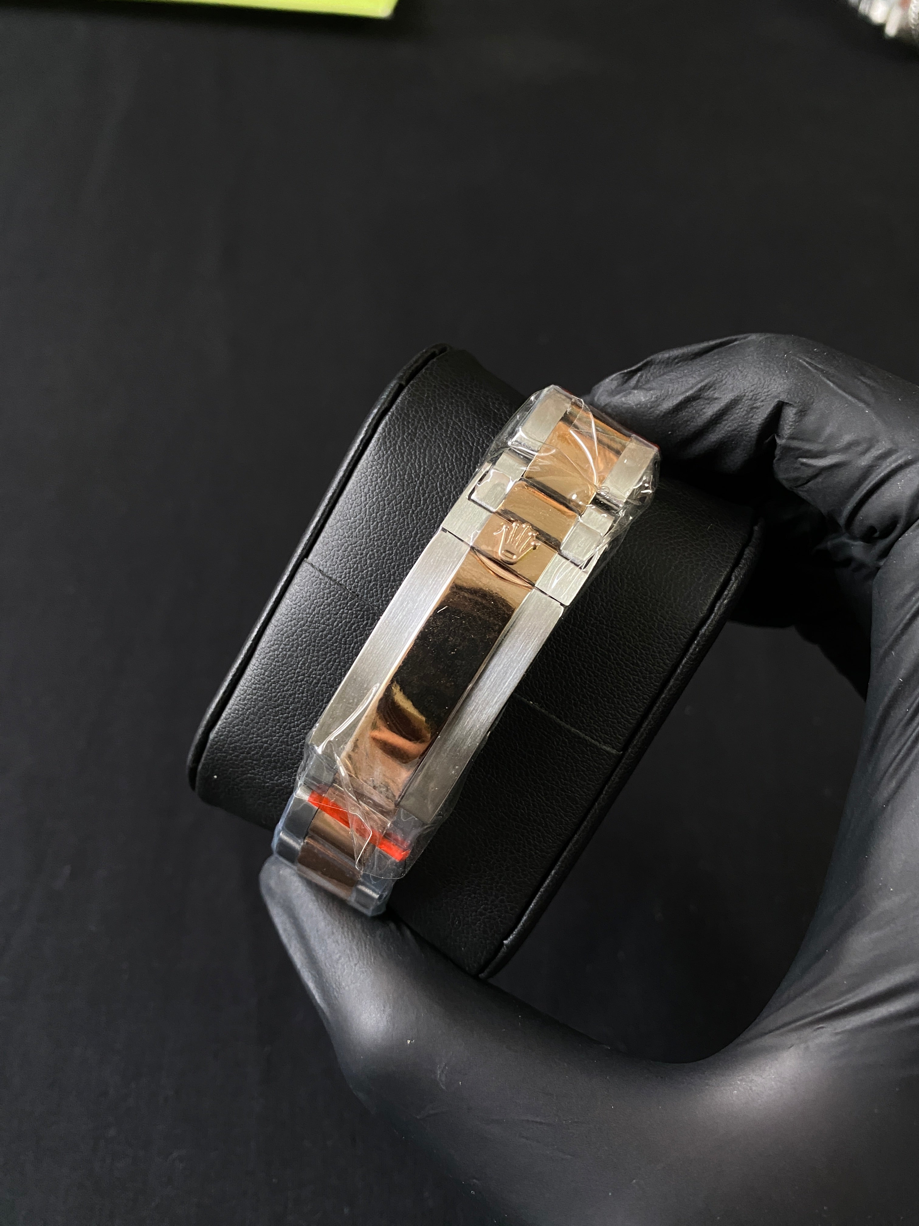 Rolex Gmt master || rootbeer