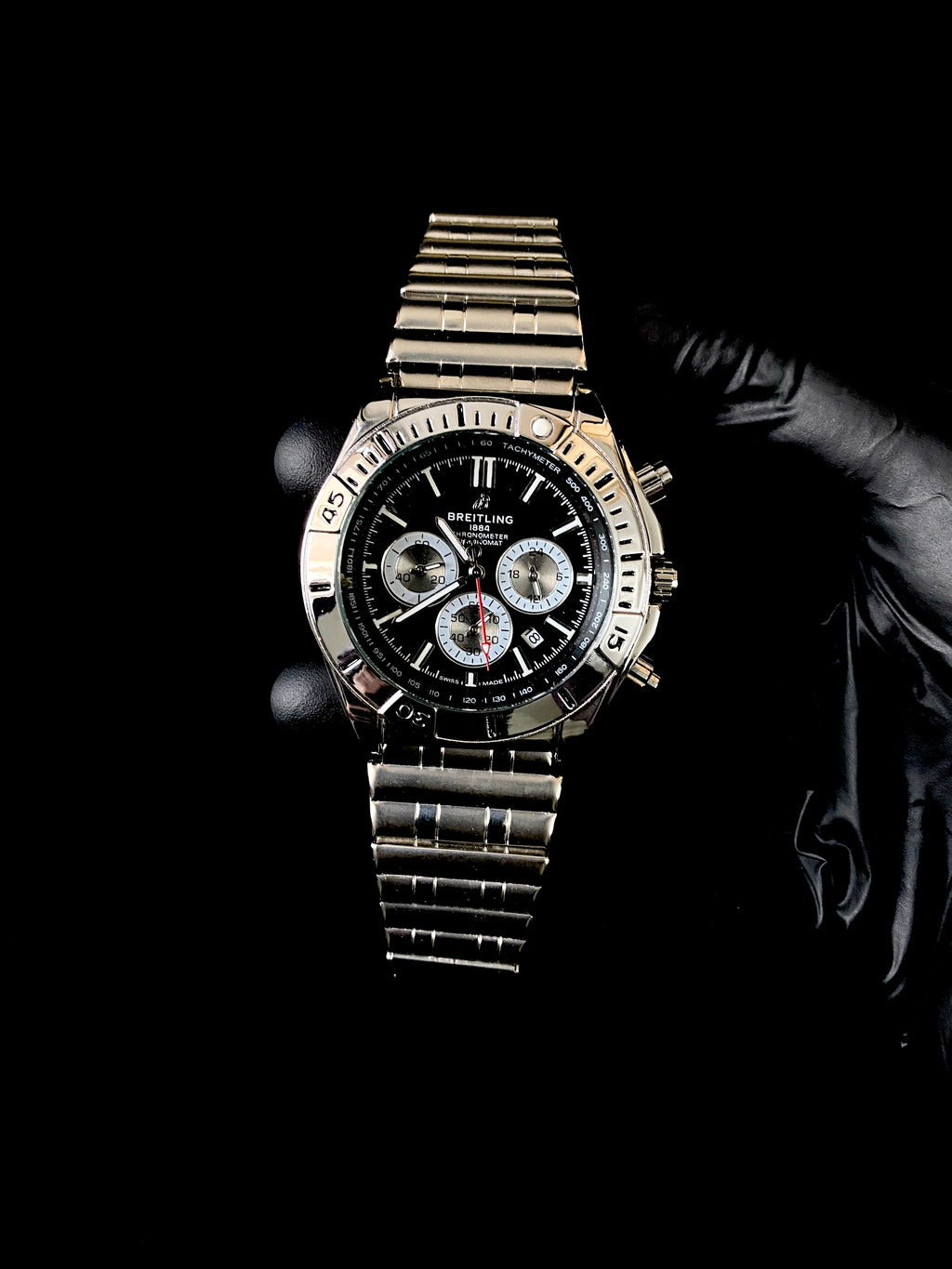 Breitling Super Chronomat 1884