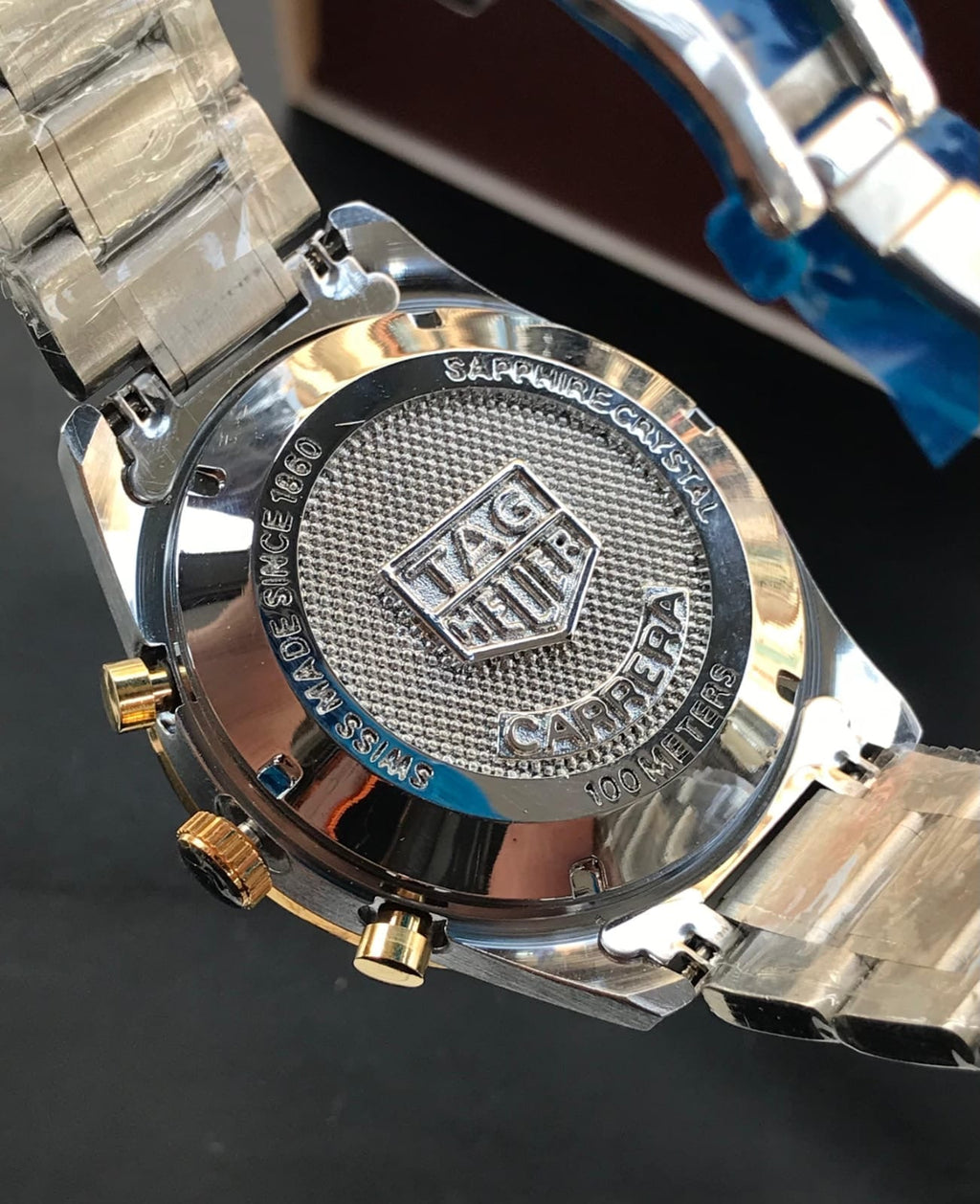 TAG HEUER master copy