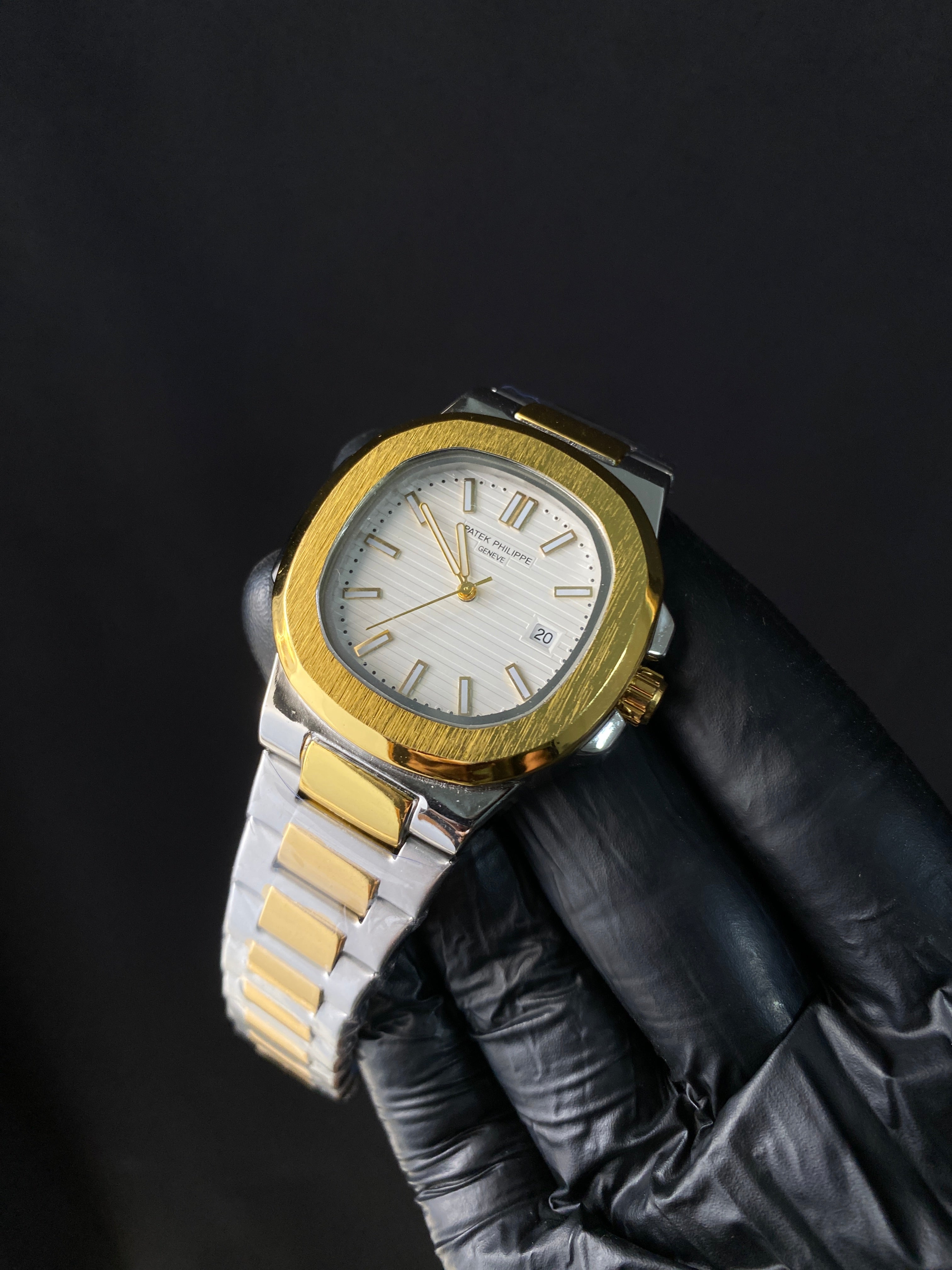 Patek Philippe nautilus