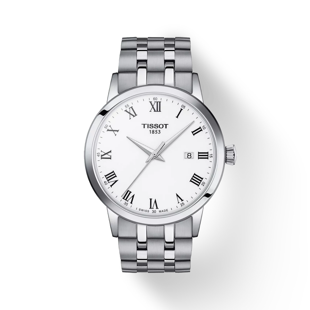 Tissot Classic Dream 42 MM Quartz