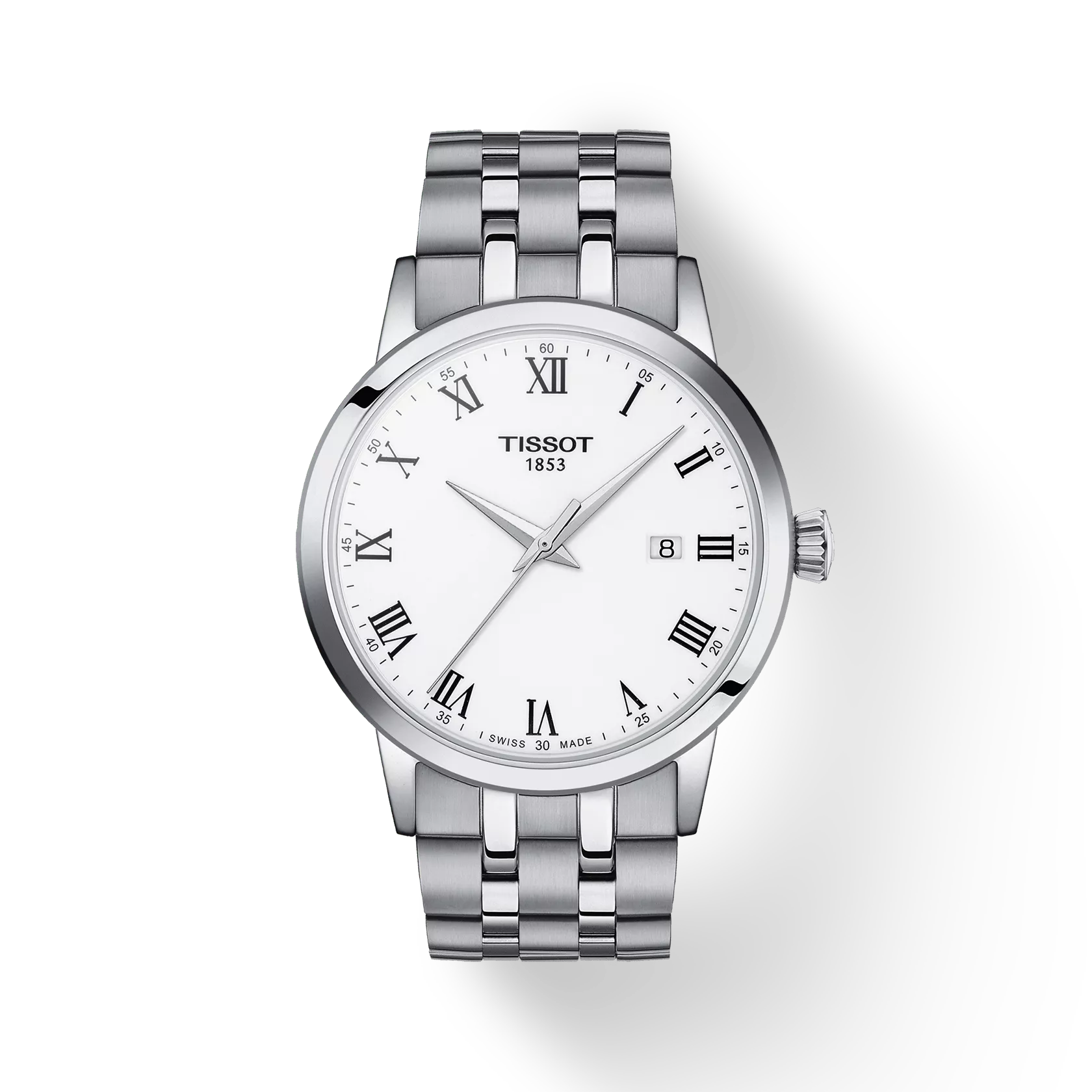 Tissot Classic Dream 42 MM Quartz