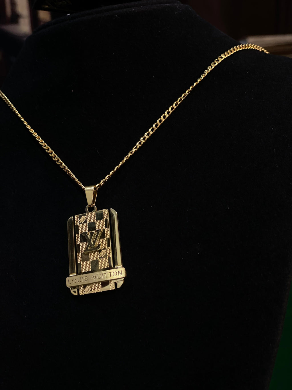 LOUIS VUITTON ⚜️