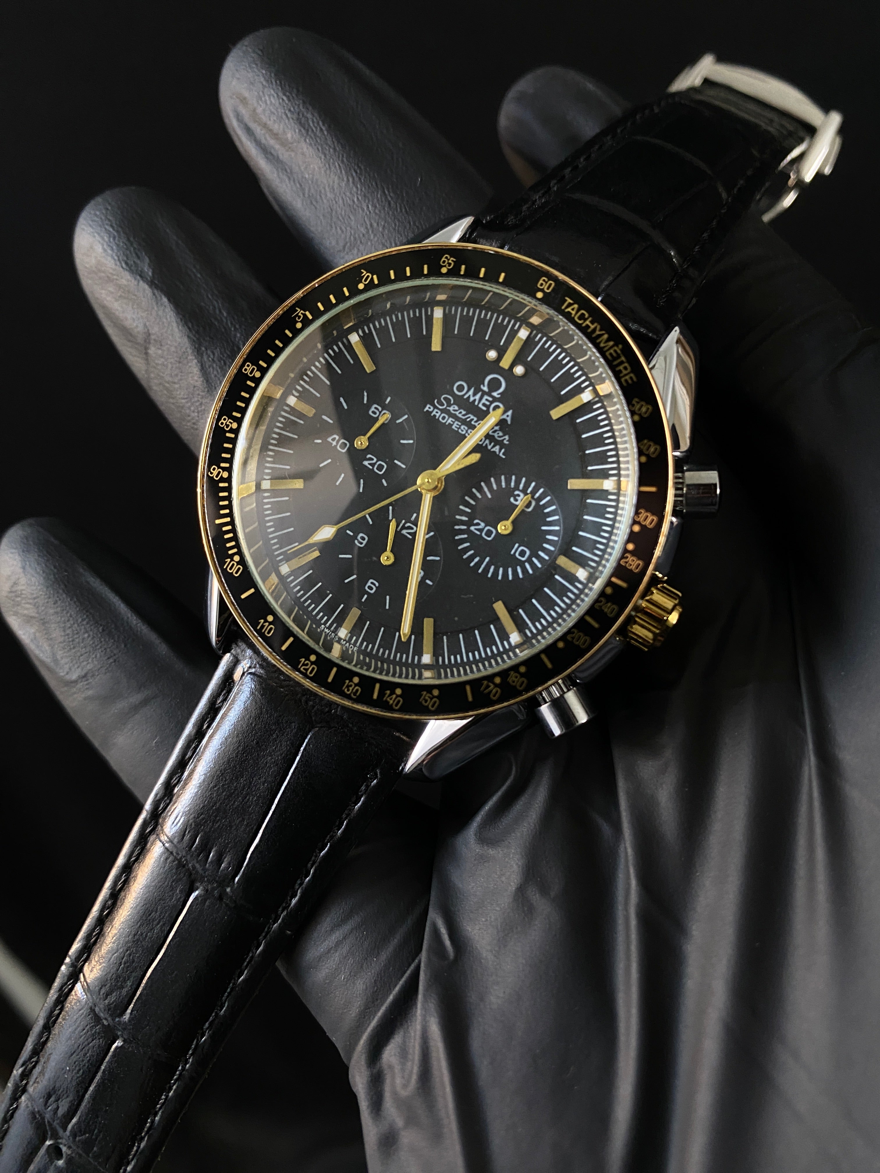 Omega professional speedmaster