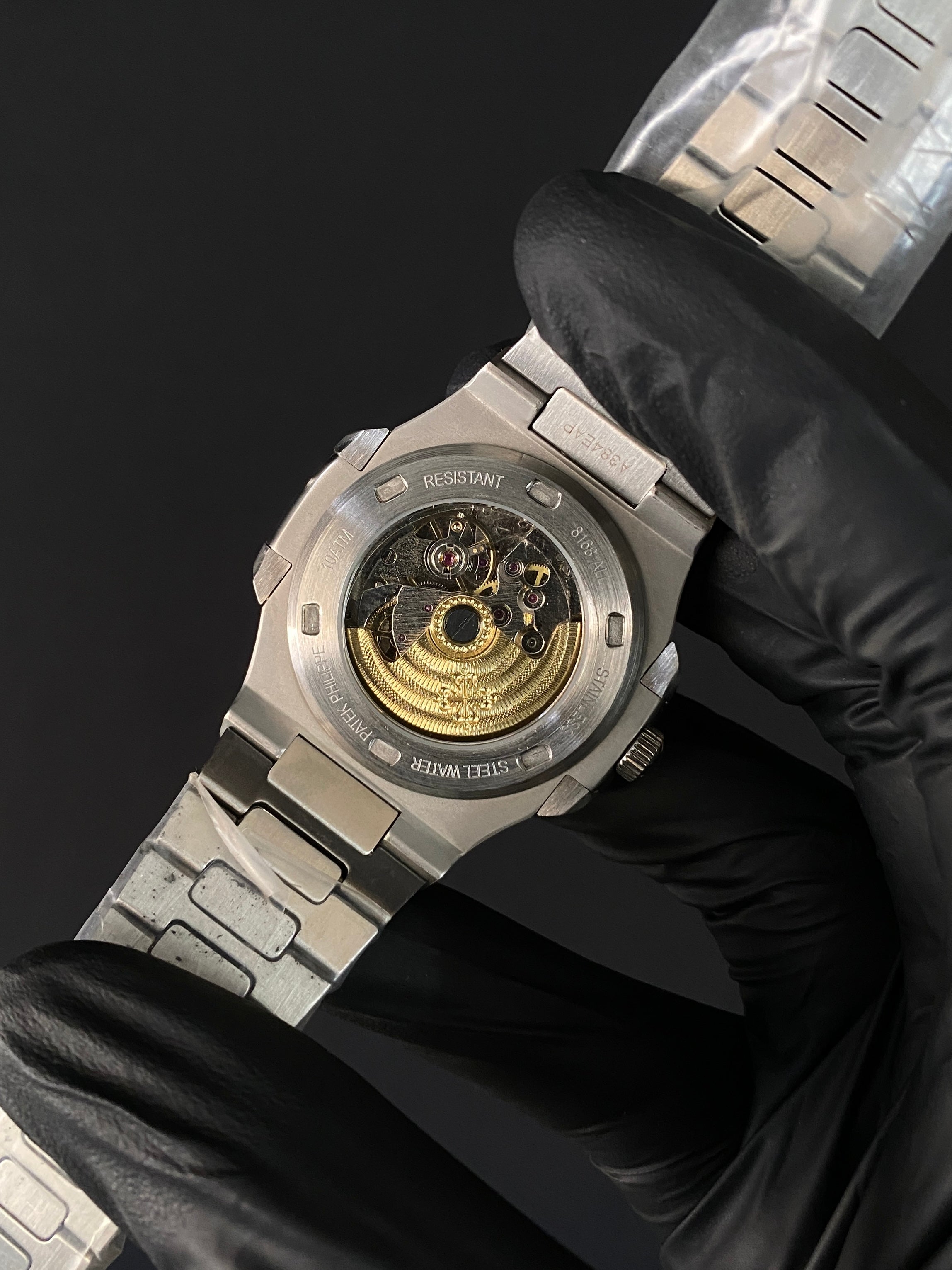 Patek Philippe nautilus (AAA)